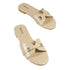 Women Formal Slippers - 40852S - Slippers - Walkeaze